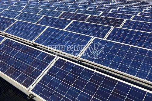 Istoricul dezvoltării materialelor în fotovoltaic