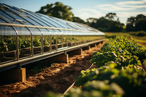 Ce este agrovoltaicul și cum funcționează mână în mână energia solară și agricultura?