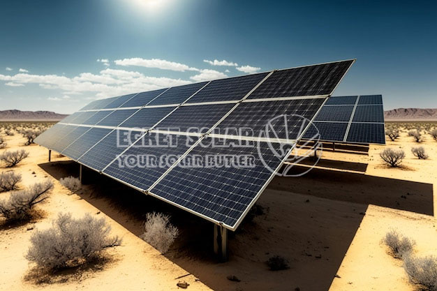 Avantajele instalării energiei solare în Arabia Saudită