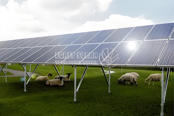 Clasificarea de bază a bracket-urilor solare