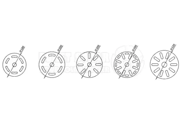 Cum să alegi un sistem solar de montare la sol potrivit pentru terenul în pantă?