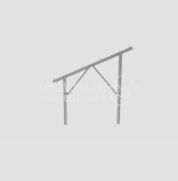 Cum aleg un sistem solar de montare la sol care scade de fapt LCOE?