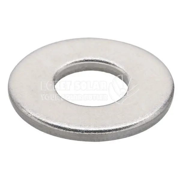 Solar Mounting Flat Washer