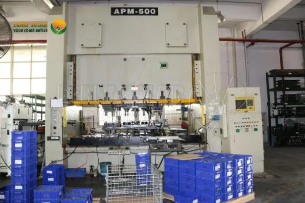 Trapezoid Metal Solar Roof Clamp Trapezoid Metal Solar Roof Clamp