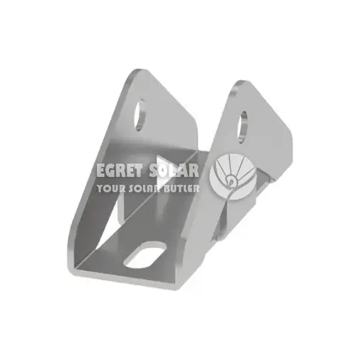 Imbinare triunghiulara din otel carbon solar