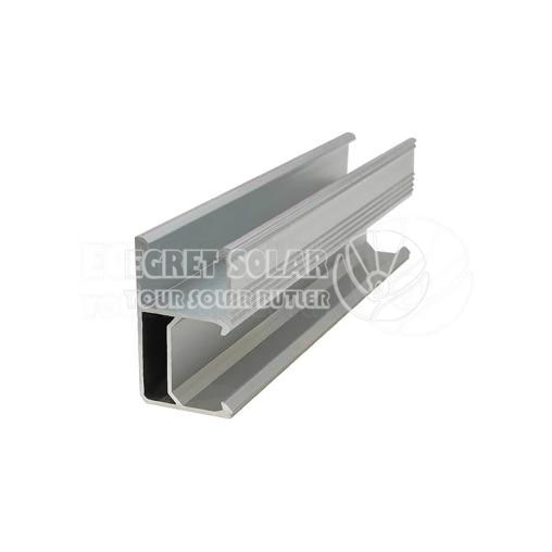 Sina de aluminiu montaj solar