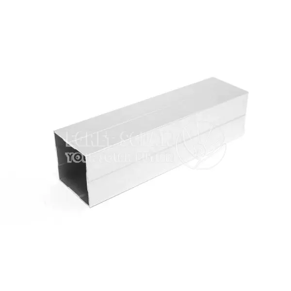 Sistem de montare solară tuburi pătrate din aluminiu