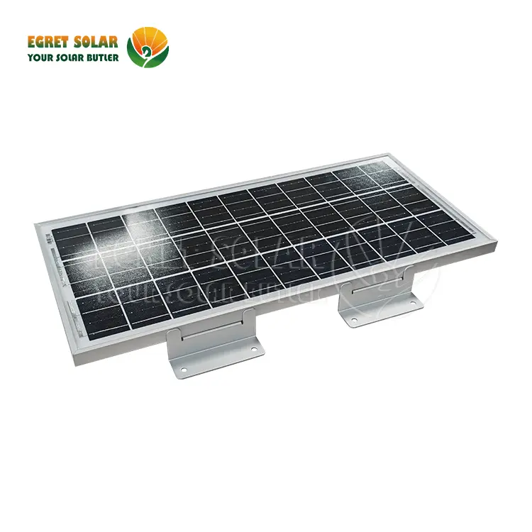 Panou solar montare z Aluminiu de suport