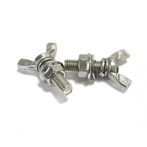 Bolt de aripă solară