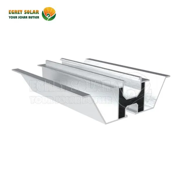 Carport PV impermeabil